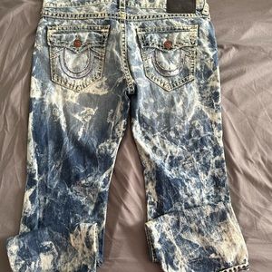 True religion men’s jeans